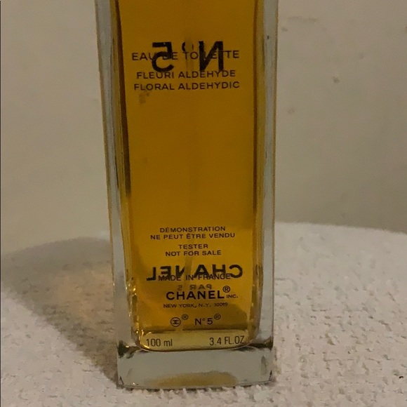 Chanel number 5 - Picture 2 of 2